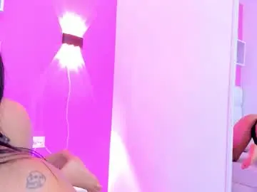 Chaturbate Sex Cam of twoforyoux