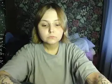 Chaturbate Nude Webcam of vendymories