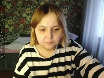 Chaturbate Live Sex Cam of vendymories