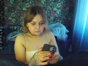 Chaturbate Nude Webcam of vendymories