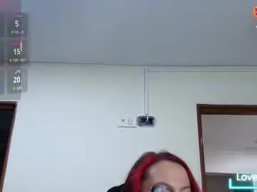 Chaturbate Sex Chat of zami_escobar_of