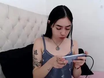 Chaturbate Adult Webcam of _rubhy_