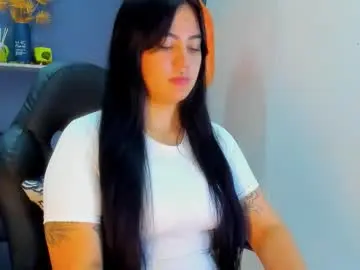 Chaturbate Watch Live Sex Cams of eliza_pink24