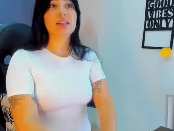 Chaturbate Sex Chat of eliza_pink24