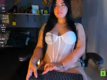 Chaturbate Best Webcam of eliza_pink24