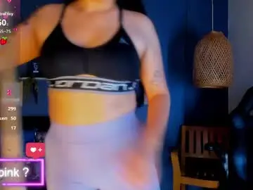 Chaturbate Watch Live Sex Cams of eliza_pink24