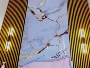 Chaturbate Live Sex Cam of indi_catalina