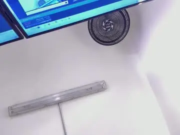 Chaturbate Nude Webcam of indi_catalina