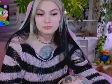 Chaturbate Free Porn Cam of jelyaa