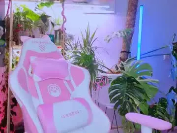 Chaturbate Free Porn Cam of jelyaa