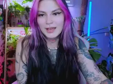 Chaturbate Adult Video Chat of jelyaa