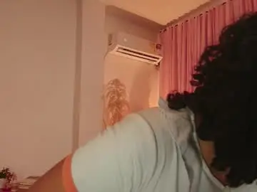 Chaturbate Watch Live Sex Cams of meganlux_1