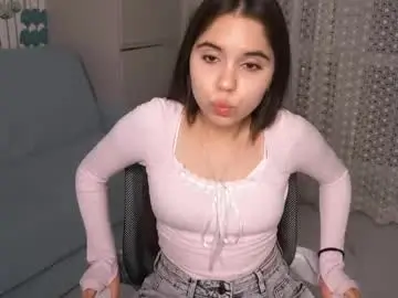 Chaturbate Best Webcam of my_ellie