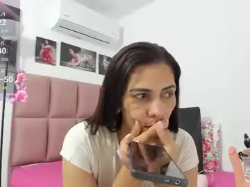 Chaturbate Adult Video Chat of samanthaclaus1