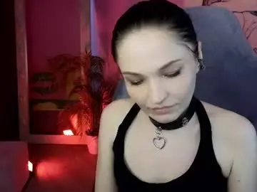 Chaturbate Nude Webcam of sharpsilence