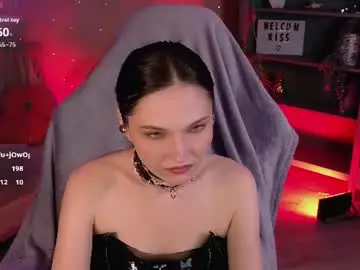 Chaturbate Nude Webcam of sharpsilence