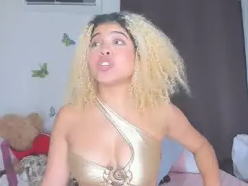 Chaturbate Adult Video Chat of sofiacastillo01