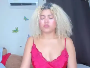 Chaturbate Private Sex Chat of sofiacastillo01