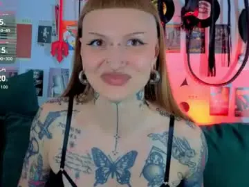 Chaturbate Free Porn Cam of sugarsoot