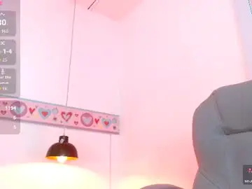 Chaturbate Best live sex cam show of tamyygh_