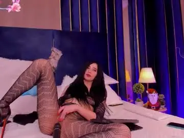 Chaturbate Live Sex Cam of vanessaangelx