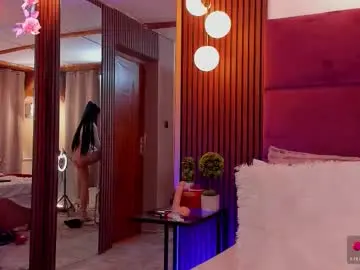 Chaturbate Sex Chat of vanessaangelx