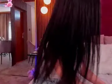 Chaturbate Live Porn of vanessaangelx