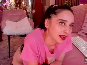 Chaturbate Nude Webcam of vanessaangelx