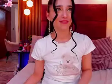 Chaturbate Live Sex Cam of vanessaangelx