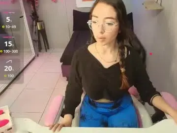 Chaturbate Adult Video Chat of veronica_miiller
