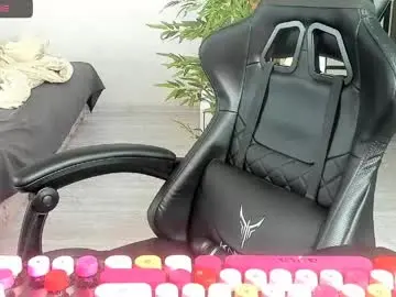 Chaturbate Adult Webcam of _feralberry__
