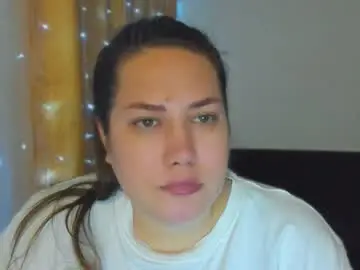 Chaturbate Adult Video Chat of _madalexa_