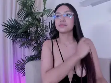 Chaturbate Live Sex of _miamonroee_