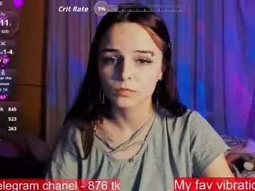 Chaturbate Free Live Porn of ariana_light