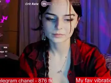 Chaturbate Free Live Porn of ariana_light