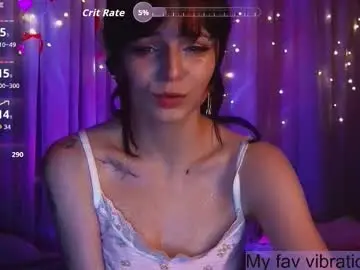 Chaturbate Adult Webcams of ariana_light