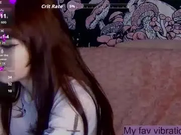 Chaturbate Best live sex cam show of ariana_light