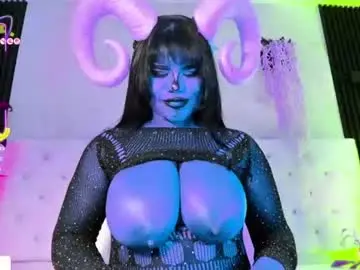 Chaturbate Live Porn of ava_malaikaa