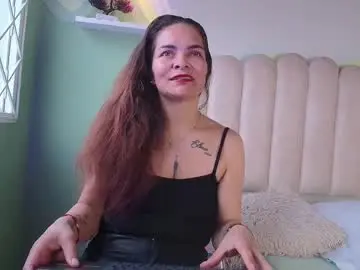 Chaturbate Live Porn of biancaluxx1