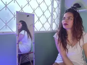 Chaturbate Sex Chat of biancaluxx1