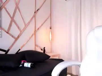 Chaturbate Live Sex of celeste_valencia1