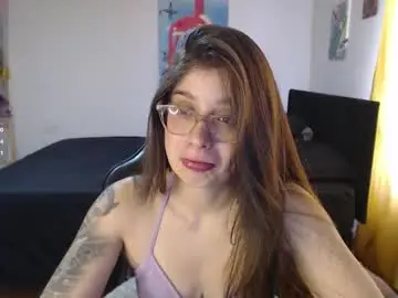 Chaturbate Adult Webcams of dearlilith6666