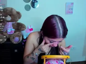 Chaturbate Sex Chat of emma_boo_