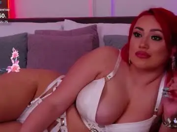 Chaturbate Live Sex of emyhilton_