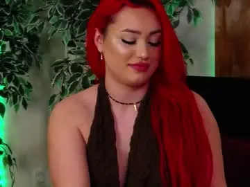 Chaturbate Nude Webcam of emyhilton_