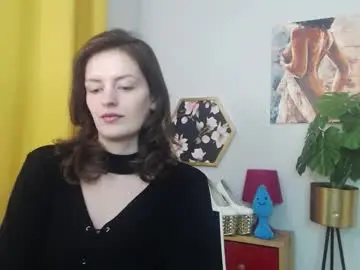 Chaturbate Live Sex of fancynadine