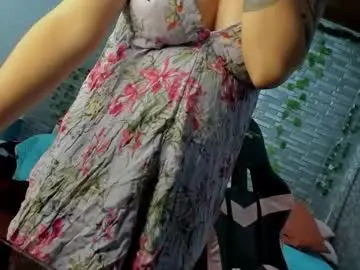 Chaturbate Live Porn of ginger_sweetty