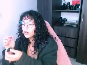 Chaturbate Sex Cam of giny_bean