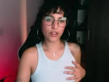 Chaturbate Live Porn of giny_bean