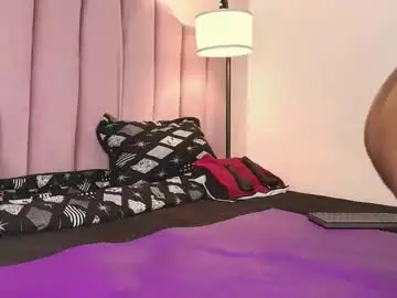 Chaturbate Sex Cam of hallybans